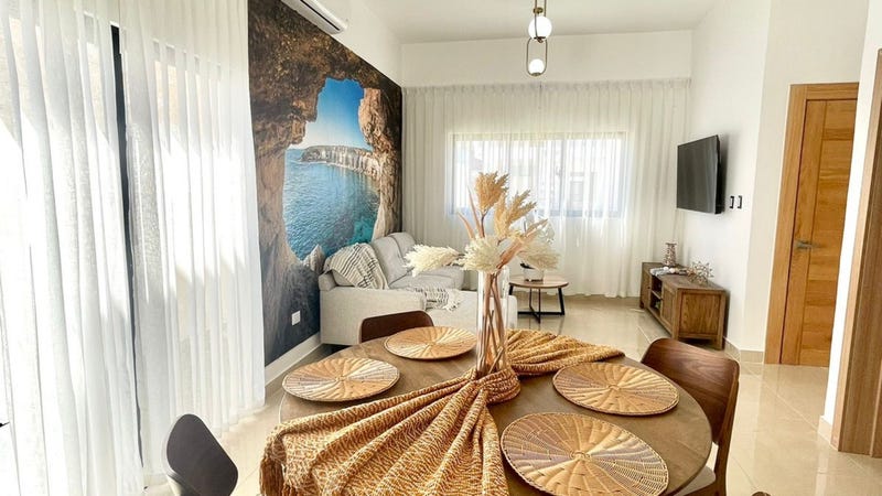 Casa en Higuey, foto 3