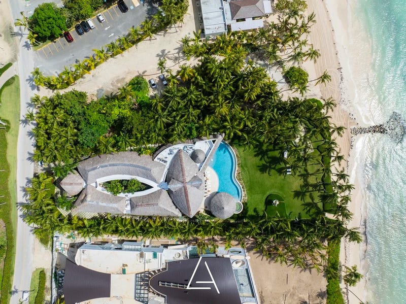 Casa en Punta Cana, foto 2