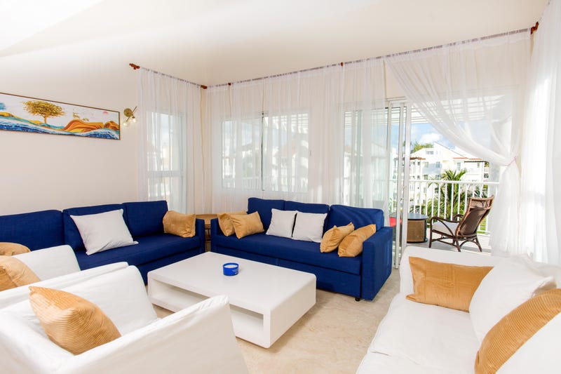 Apartamento en Bávaro, foto 4