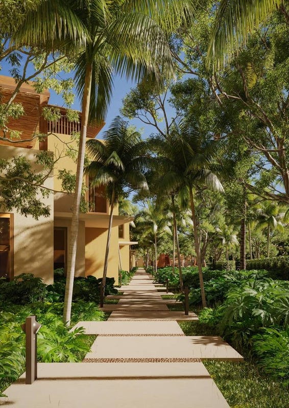 Apartamento en Las Terrenas, foto 2