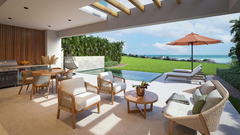 Casa en Las Galeras, foto 4