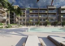 Apartamento en Bayahibe