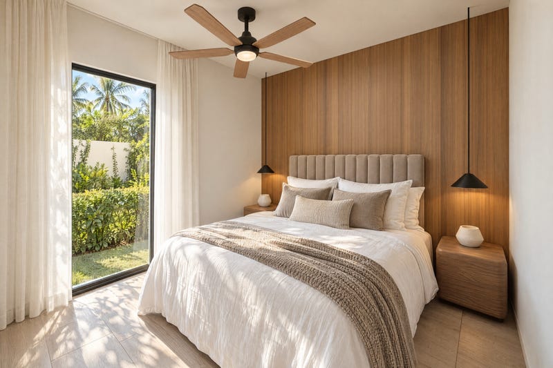 Apartamento en Puerto Plata, foto 5