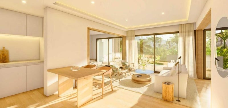 Apartamento en Downtown Punta Cana, foto 5