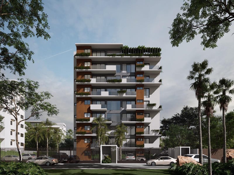 Apartamento en Villa María, foto 2
