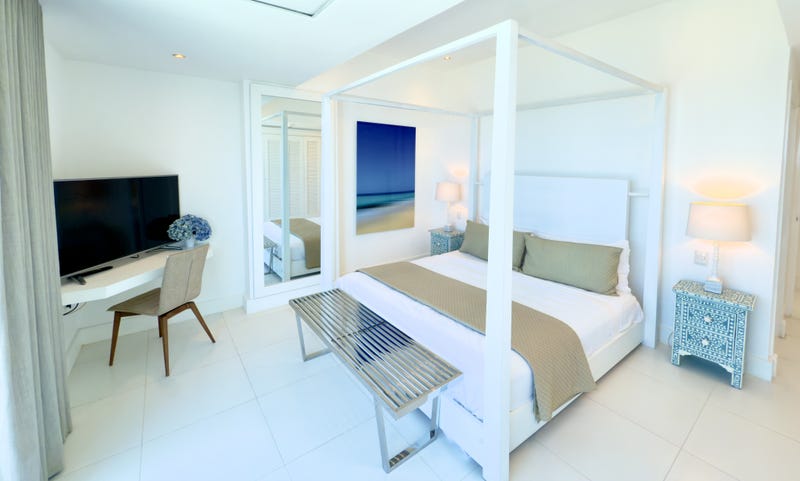 Apartamento en Puerto Plata, foto 3
