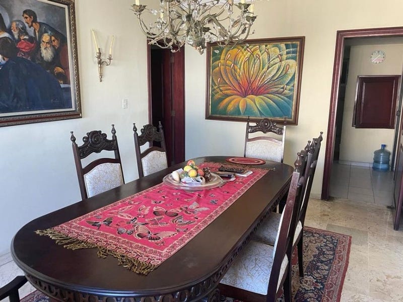 Apartamento en Santo Domingo, foto 5