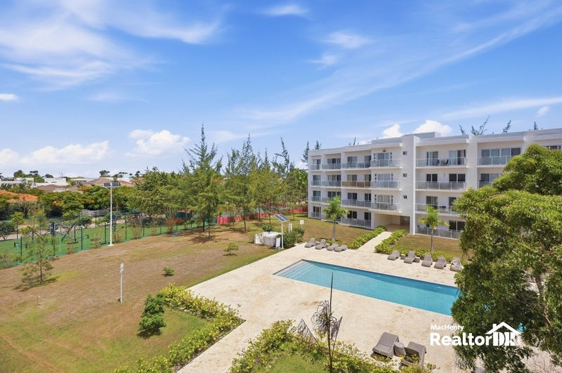 Apartamento en Puerto Plata, foto 4