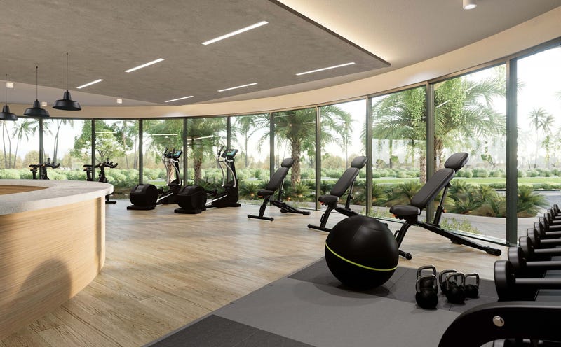 Apartamento en Cap Cana, foto 4