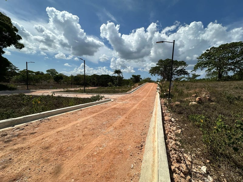 Solar en Las Galeras, foto 3