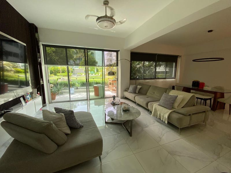 Apartamento en Ciudad las Canas, foto 4