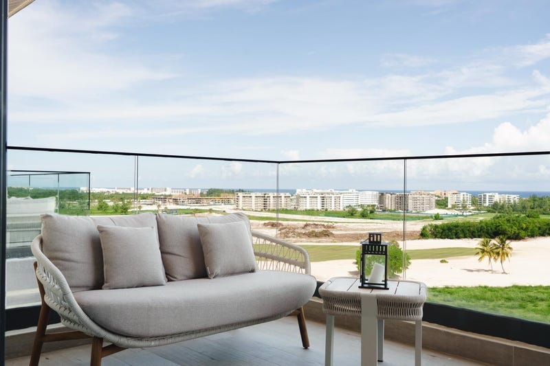 Apartamento en Cap Cana, foto 5