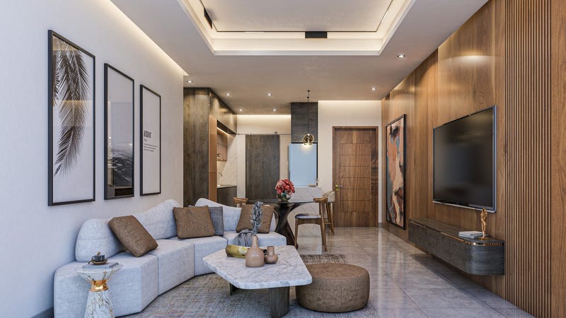 Apartamento en Bávaro, foto 5