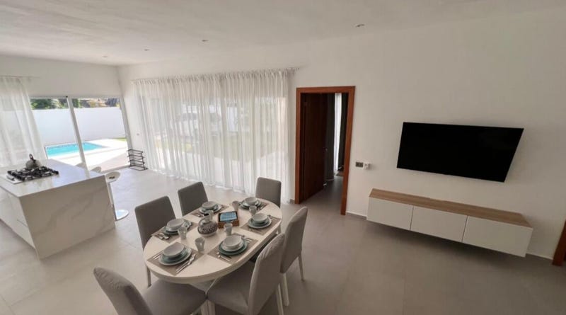 Casa en Las Terrenas, foto 4