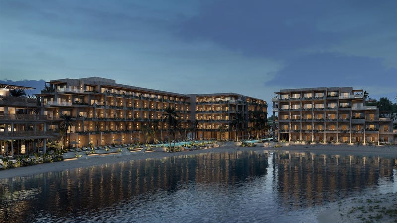 Apartamento en Punta Cana, foto 2