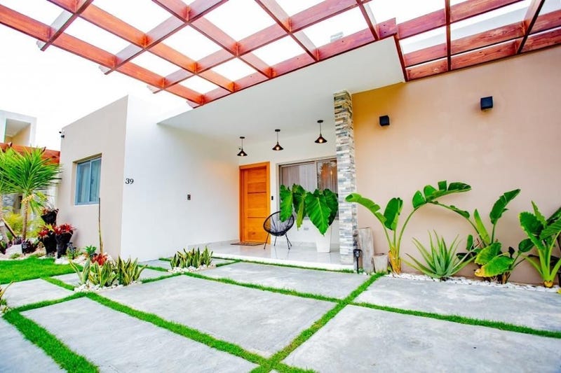 Casa en Bávaro