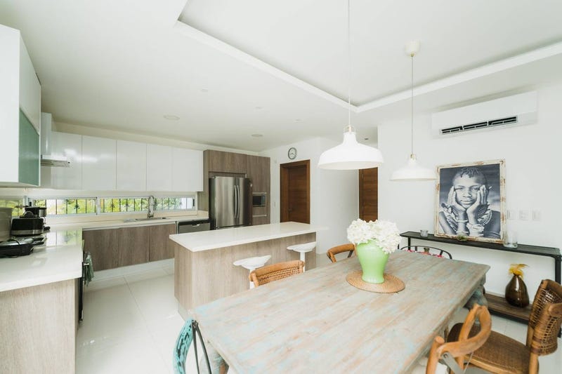 Casa en Punta Cana, foto 3