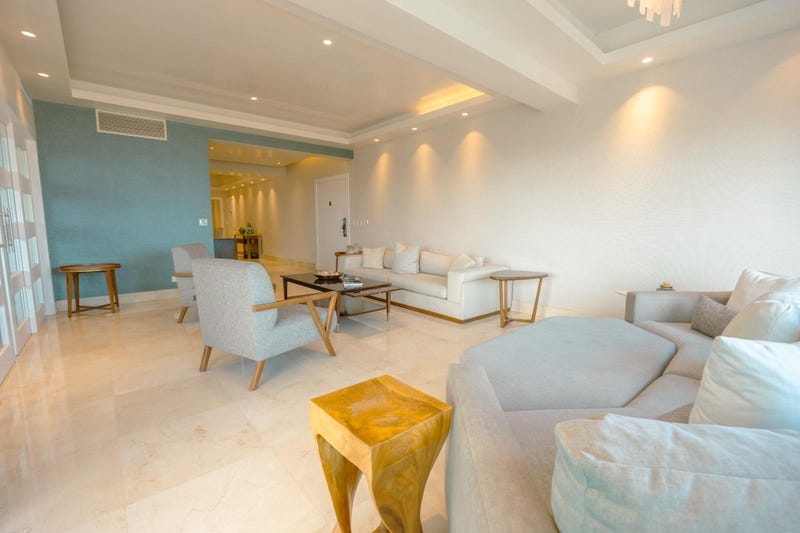 Apartamento en Los Cacicazgos, foto 5