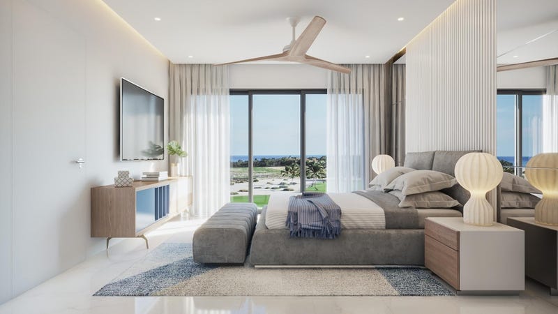 Apartamento en Cap Cana, foto 2