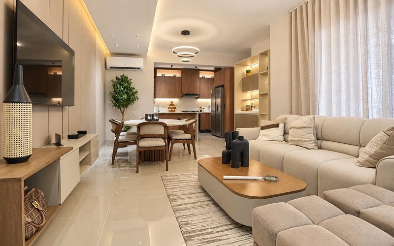 Apartamento en Autopista Duarte, foto 5