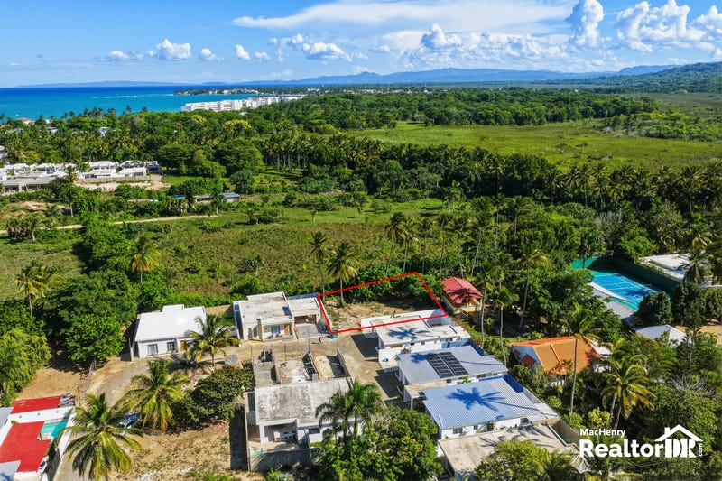 Solar en Puerto Plata, foto 4