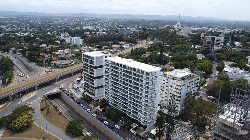 Apartamento en Rincón Largo, foto 2