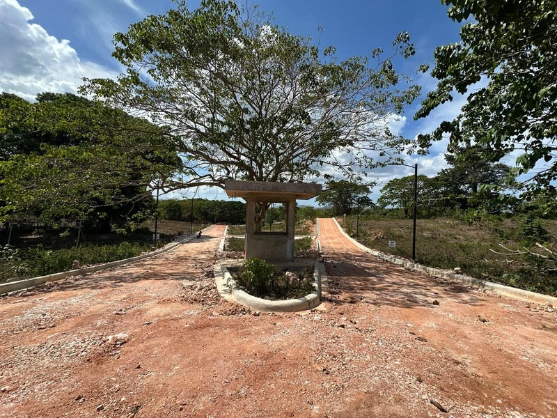 Solar en Las Galeras