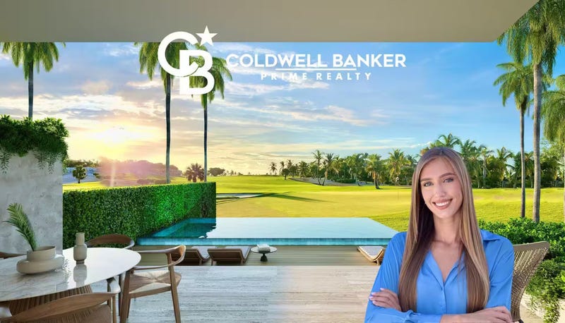 Apartamento en Cap Cana