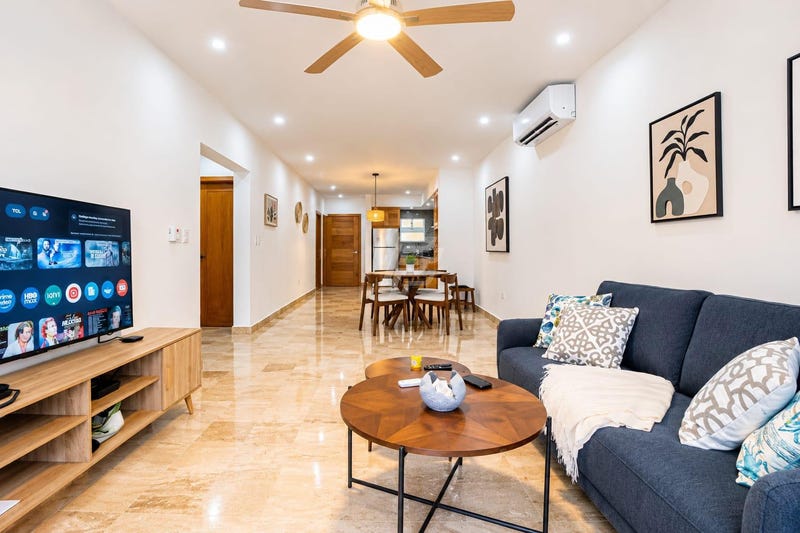 Apartamento en Abra Grande, foto 5