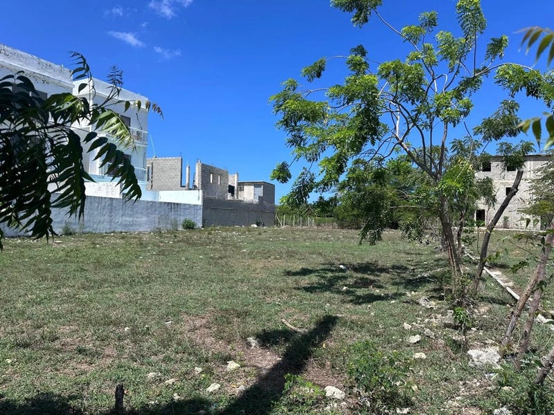 Solar en Puerto Plata, foto 3