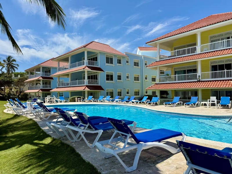 Apartamento en Puerto Plata, foto 2