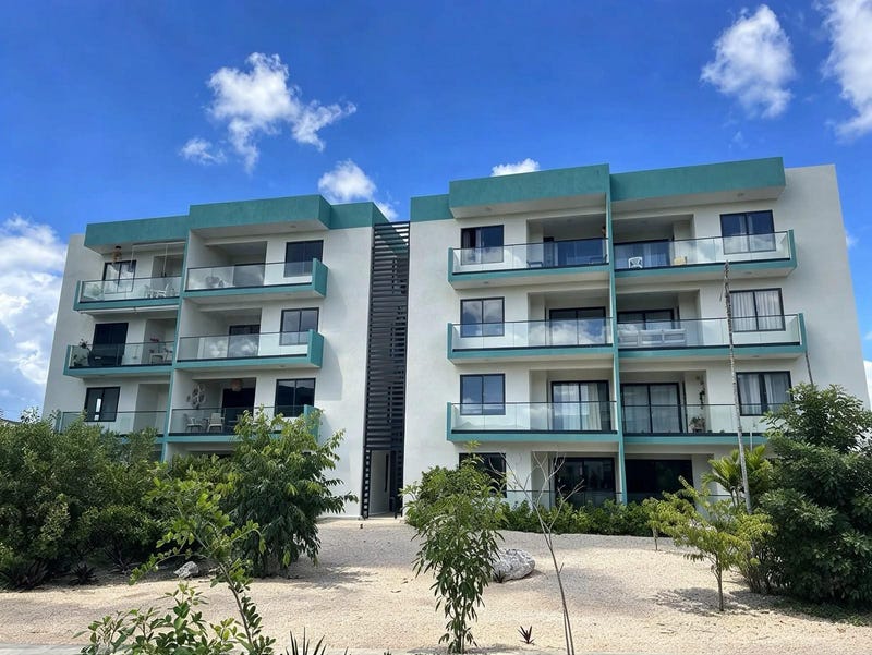 Apartamento en Higuey, foto 2