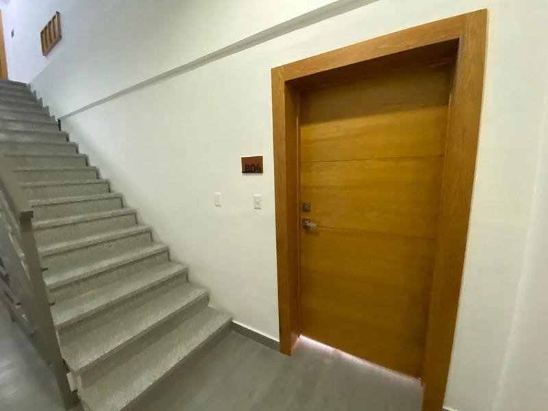 Apartamento en tiradente, foto 5