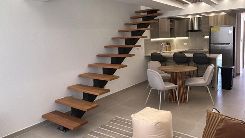 Apartamento en Cocotal Golf & Country Club, foto 5