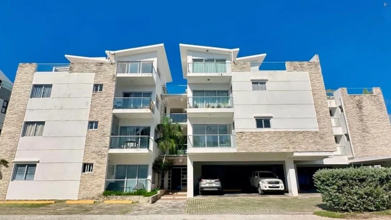 Apartamento en Punta Cana Village, foto 2