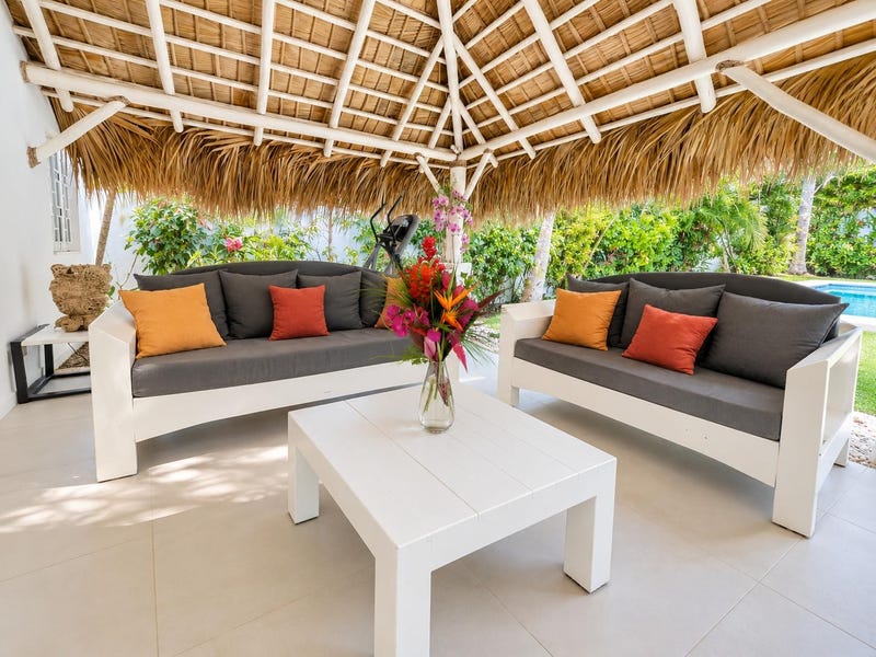 Casa en Playa Punta Popy, foto 3