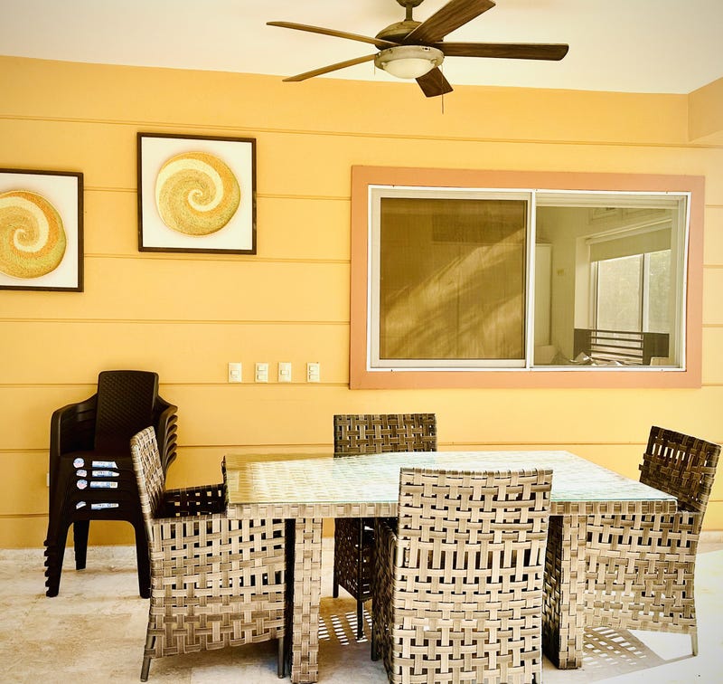 Casa en Puerto Plata, foto 3