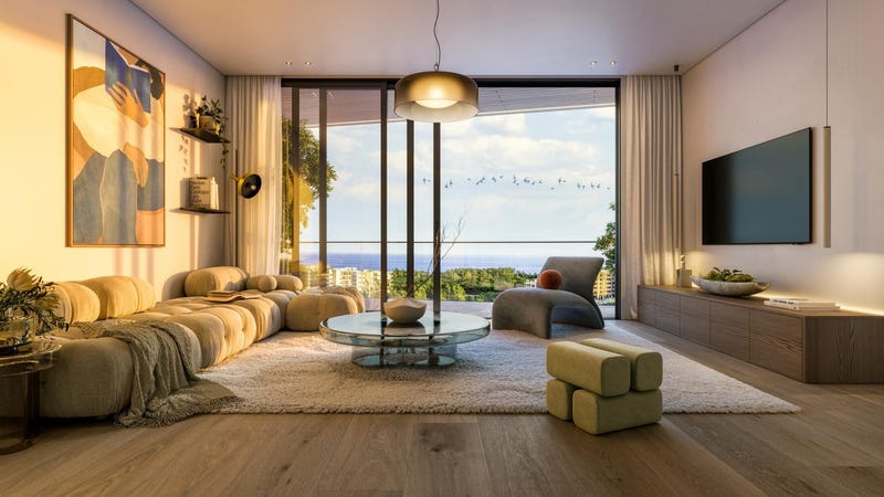 Apartamento en Cap Cana, foto 4