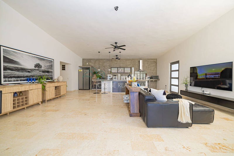 Casa en Puerto Plata, foto 2