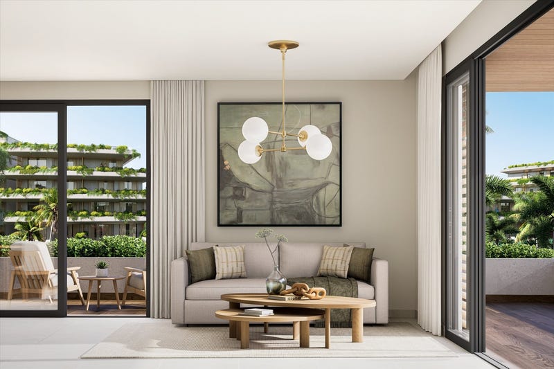 Apartamento en Bávaro, foto 5