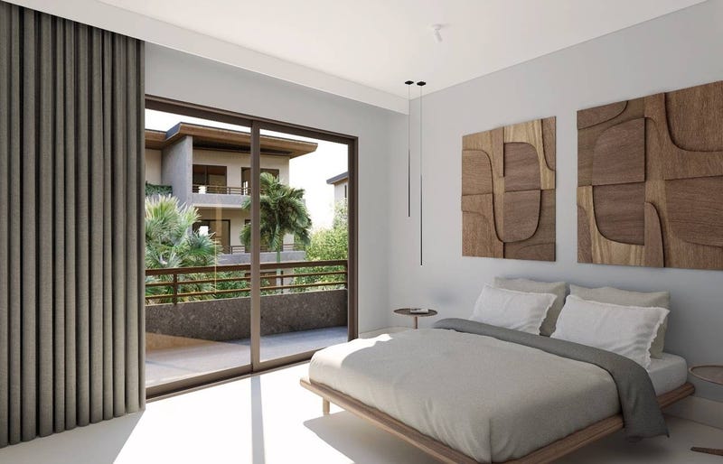 Apartamento en Bayahibe, foto 4