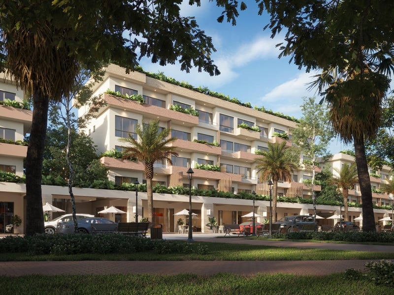 Apartamento en Higuey, foto 4