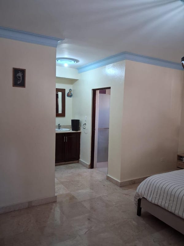 Apartamento en Los Cacicazgos, foto 3