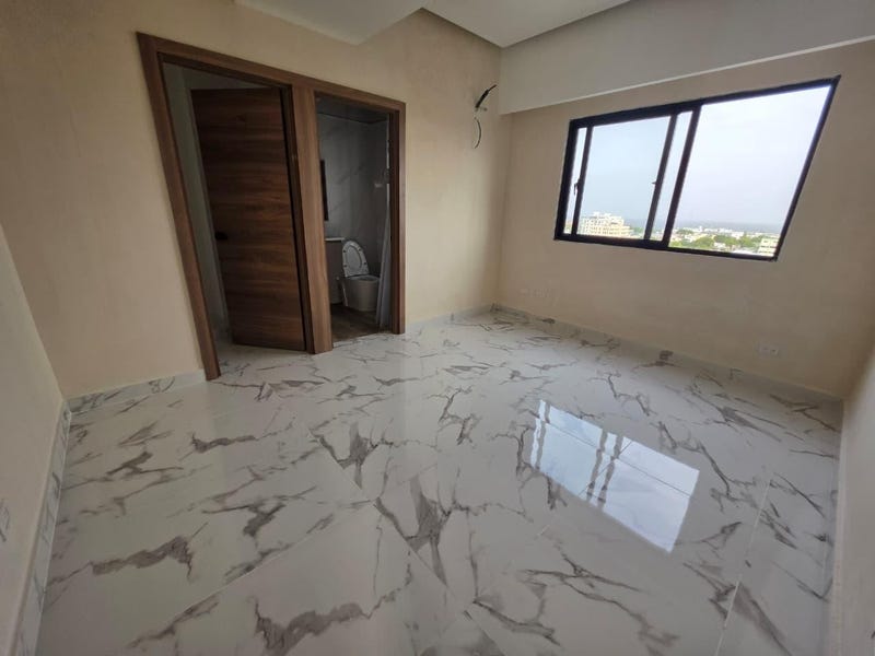 Apartamento en Zona Universitaria, foto 5