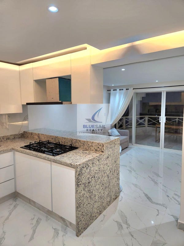 Apartamento en Puerto Plata, foto 2