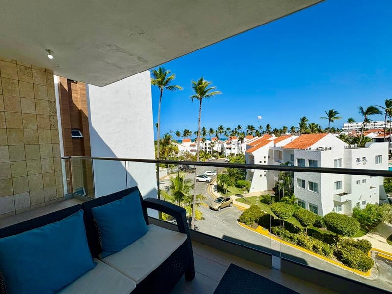 Apartamento en Punta Cana, foto 4