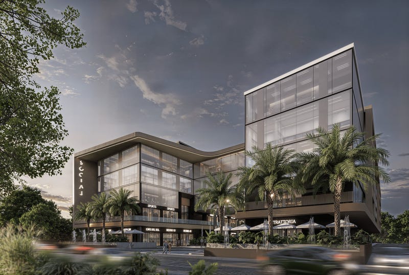 Local comercial en JJM6+45, foto 4