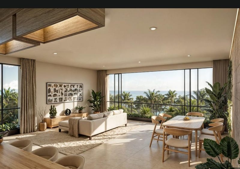 Apartamento en Las Terrenas, foto 3