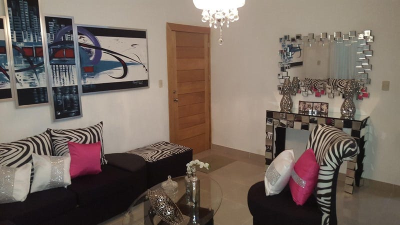 Apartamento en Centro del Pueblo