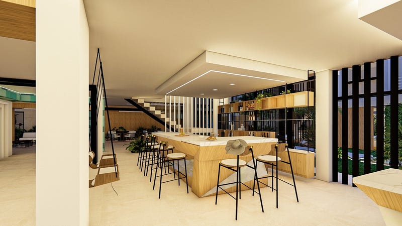 Apartamento en Bayahibe, foto 4